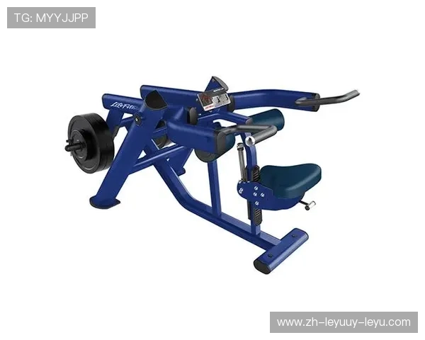 跑步用的健身器材：推荐适合跑步训练的健身器材及其使用方式