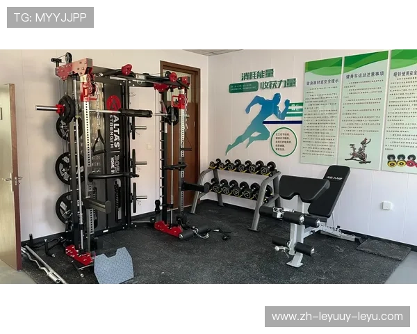 国内领先健身器材大型企业品牌介绍与市场布局