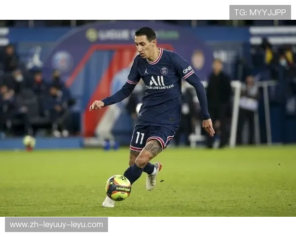 迪马利亚欧冠生涯精华集锦：关键助攻与致命反击