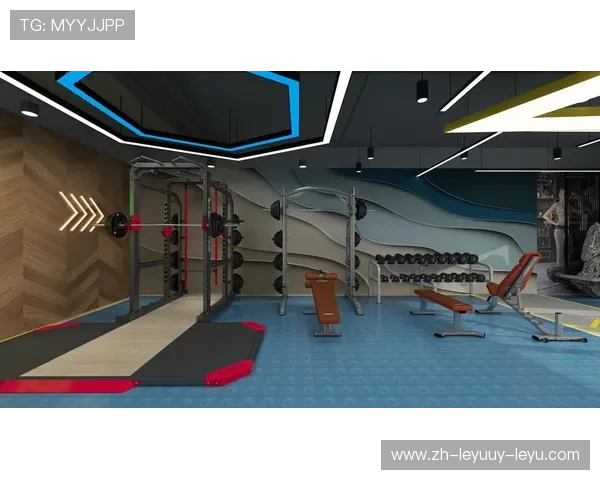 高端健身器材品牌中的工业美学探索